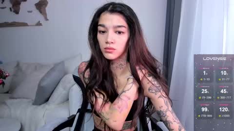 vinkitinkii online show from October 2025 07:14:02 AM