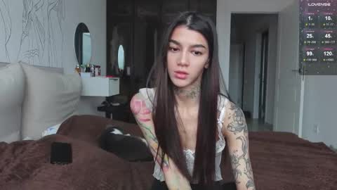 vinkitinkii online show from October 2025 07:54:02 AM