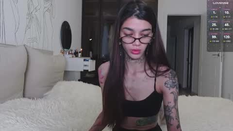 vinkitinkii online show from November 2025 04:33:01 AM