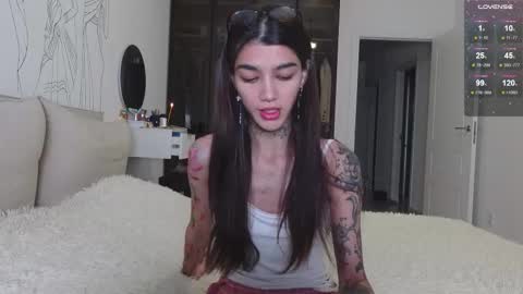 vinkitinkii online show from November 2025 04:11:02 AM