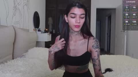 vinkitinkii online show from November 2025 04:11:01 AM