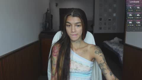 vinkitinkii online show from February 2026 06:40:02 AM