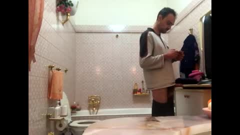 Zenith online show from January 2025 11:05:01 PM