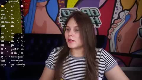 Milla online show from December 2025 07:36:01 AM