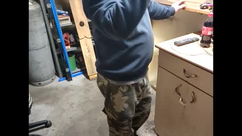 vinnie67 online show from February 2025 12:52:02 AM