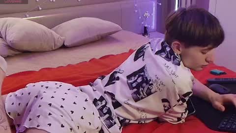 Vinsant online show from April 2026 07:51:02 AM