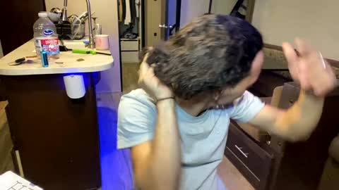 Sanji online show from December 2024 11:05:02 AM