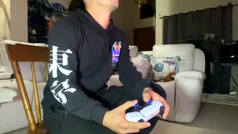 Sanji online show from January 2025 12:48:01 AM