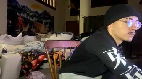 Sanji online show from January 2025 10:56:01 AM