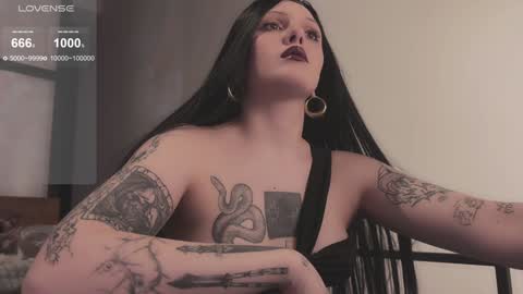 Diva Silvia online show from January 2025 07:16:01 PM