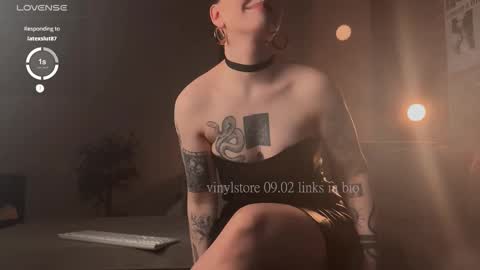 Diva Silvia online show from February 2025 07:38:01 AM