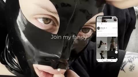 Diva Silvia online show from January 2026 06:12:02 PM