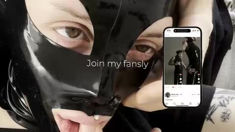 Diva Silvia online show from February 2026 05:16:02 PM