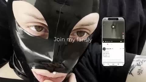 Diva Silvia online show from February 2026 04:49:02 PM