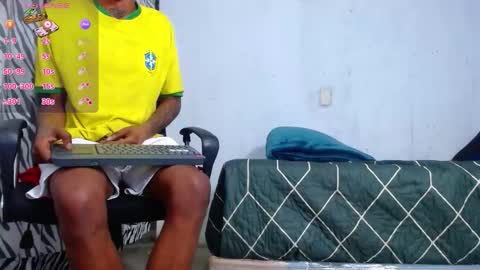 vinzent_lafed_ online show from February 2026 04:32:01 AM