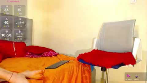 vinzent_lafed_ online show from February 2026 06:50:01 AM