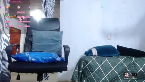 vinzent_lafed_ online show from February 2026 09:20:01 AM