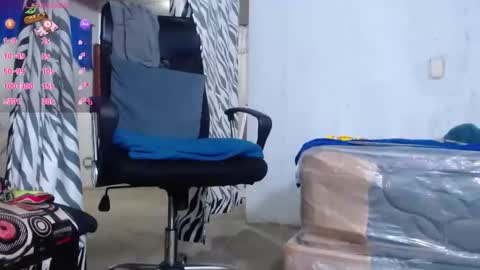 vinzent_lafed_ online show from March 2026 10:54:01 AM