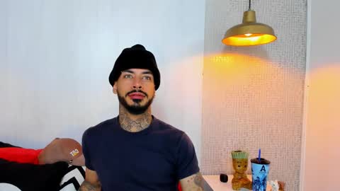 ---Vinzen--- online show from February 2026 05:02:02 AM