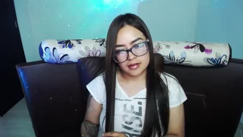 Daniela online show from January 2025 12:59:02 AM
