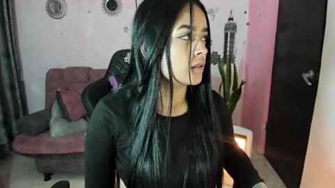 Daniela online show from September 2025 08:49:01 AM