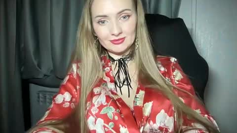 Funny  girl online show from February 2025 01:22:01 AM