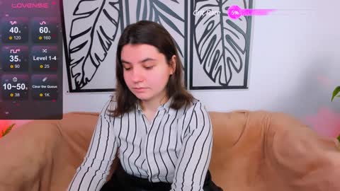 Viola online show from January 2025 08:31:02 PM