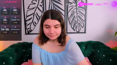 Viola online show from January 2025 09:14:02 PM