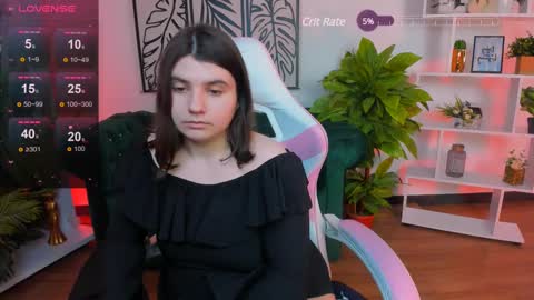 Viola online show from February 2025 04:42:02 AM