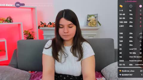 Viola online show from September 2025 10:25:01 PM