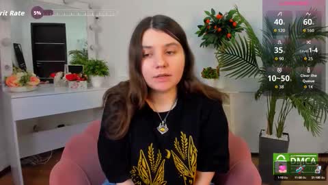 Viola online show from October 2025 08:40:02 PM