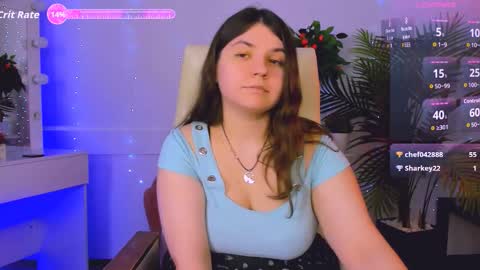 Viola online show from November 2025 11:47:01 PM