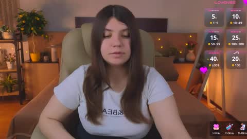 Snapshot of viola__shy chatting on May 2026 09:34:02 PM Viola online show from May 2026 09:34:02 PM