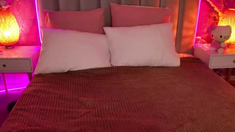 violaparkers online show from October 2025 05:15:02 AM