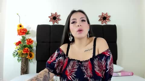   online show from March 2025 01:09:01 PM