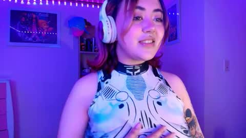 violet online show from October 2025 03:02:02 AM