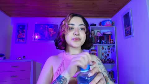 violet online show from April 2026 04:13:02 AM