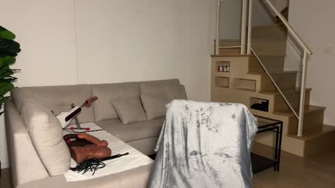 Snapshot of violet6xft chatting on November 2025 06:45:01 AM Fantasy Black Girl online show from November 2025 06:45:01 AM