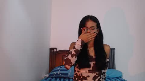 Violet online show from February 2026 02:13:01 PM