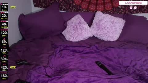 Snapshot of violet_baby_ chatting on June 2026 11:27:01 AM Your WetWildWhore online show from June 2026 11:27:01 AM