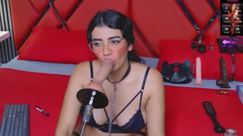 Violet online show from March 2026 02:34:01 PM