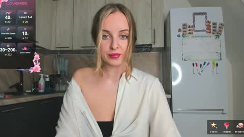 Violet online show from January 2025 02:08:02 PM