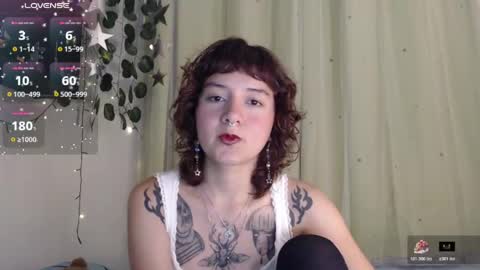 Violet online show from April 2026 06:05:02 AM