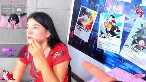 Snapshot of violet_fiore chatting on January 2026 12:09:02 PM Violet Fiore online show from January 2026 12:09:02 PM