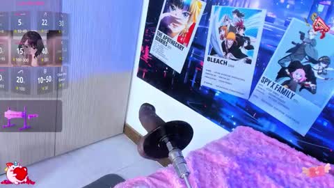 Snapshot of violet_fiore chatting on February 2026 03:38:01 PM Violet Fiore online show from February 2026 03:38:01 PM