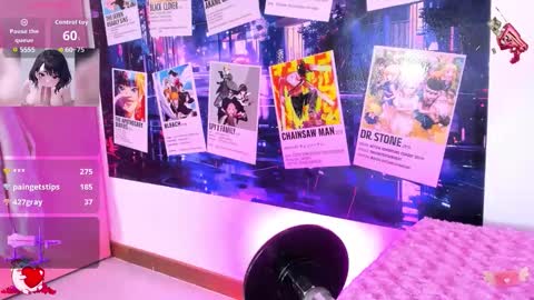 Snapshot of violet_fiore chatting on February 2026 01:04:02 PM Violet Fiore online show from February 2026 01:04:02 PM