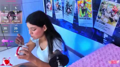 Snapshot of violet_fiore chatting on February 2026 02:33:01 PM Violet Fiore online show from February 2026 02:33:01 PM