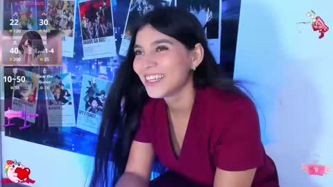 Snapshot of violet_fiore chatting on February 2026 06:15:01 PM Violet Fiore online show from February 2026 06:15:01 PM