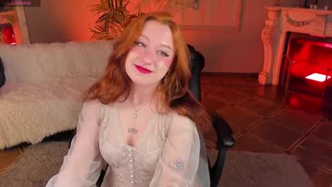 Snapshot of violet_griffen chatting on April 2026 03:47:01 PM VIOLET online show from April 2026 03:47:01 PM