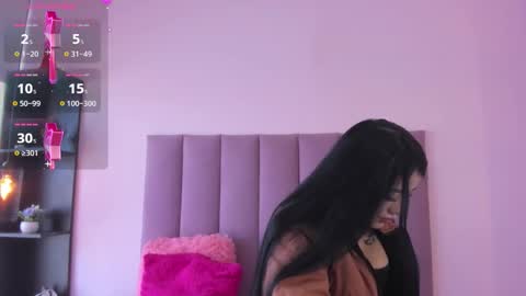 Snapshot of violet_myerrs chatting on October 2025 01:44:01 PM violet online show from October 2025 01:44:01 PM